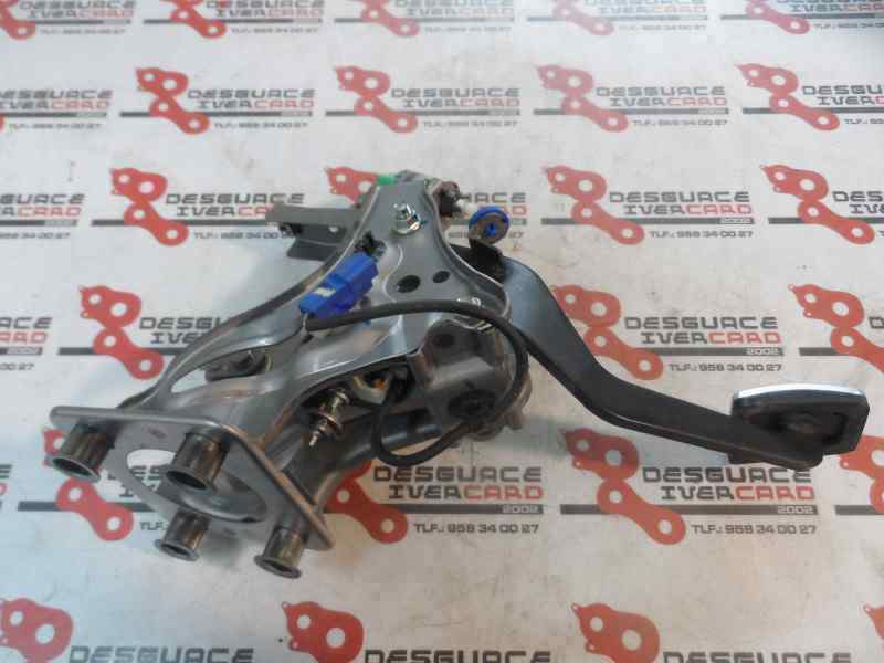 PEDAL FRENO TOYOTA YARIS OTROS