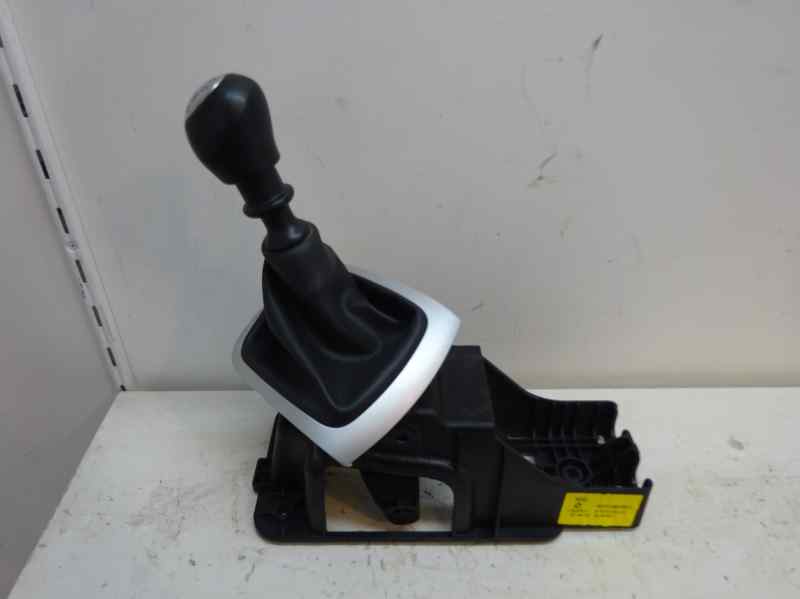 PALANCA CAMBIO RENAULT MEGANE 2010 1.5 DCI MT 106CV