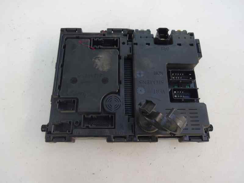 CAJA RELES FUSIBLES PEUGEOT 206 2.0 HDI MT 90CV