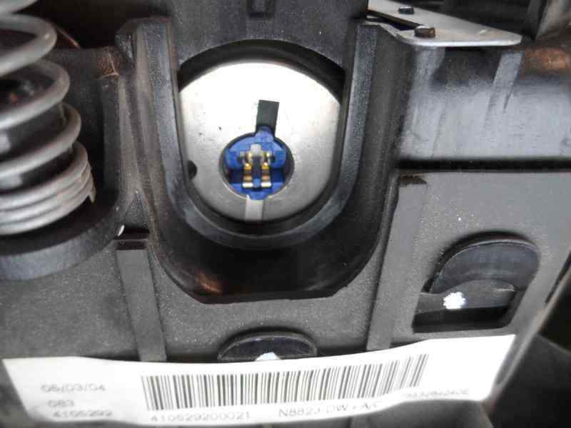 AIRBAG DELANTERO IZQUIERDO FIAT DOBLO 1.9 JTD MT 105CV