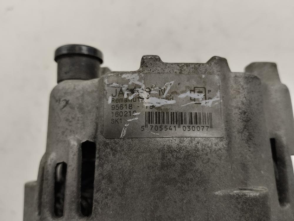 ALTERNADOR MAZDA 323 1.8 MT 114CV | 84KW