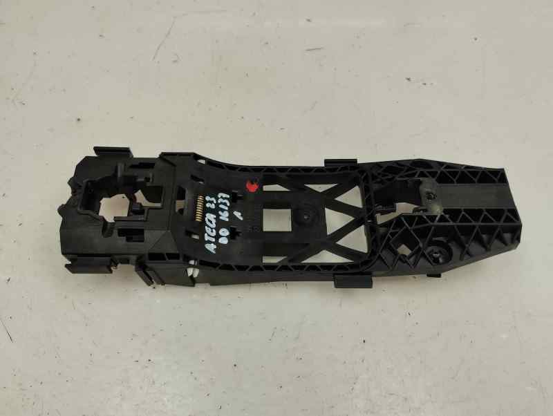 SOPORTE MANETA EXTERIOR DELANTERA DERECHA SEAT ATECA 2.0 TDI MT 4DRIVE 150CV