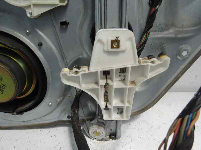 ELEVALUNAS TRASERO IZQUIERDO HYUNDAI SONATA 2008 2.4 MT 162CV
