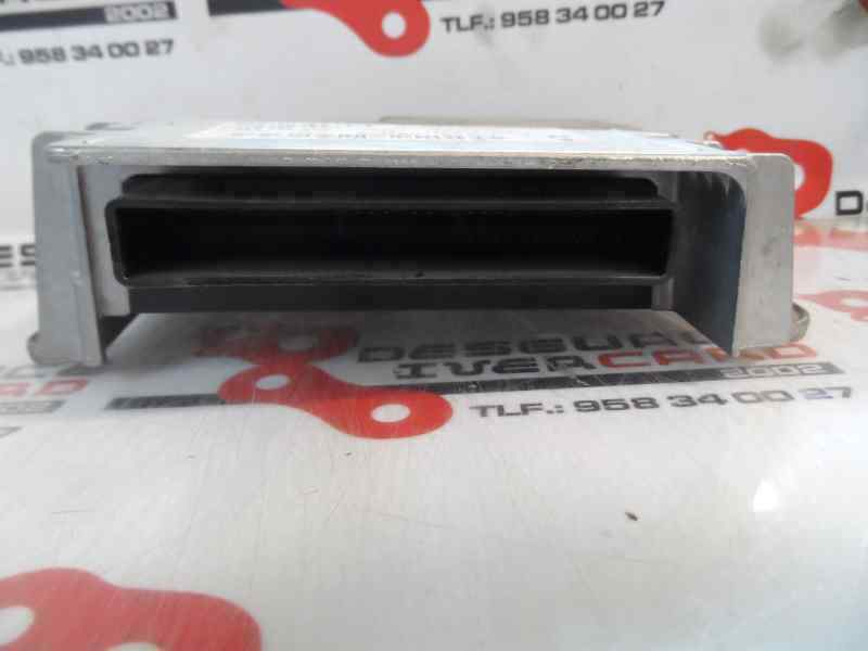 CENTRALITA AIRBAG RENAULT CLIO 1.5 DCI MT 68CV