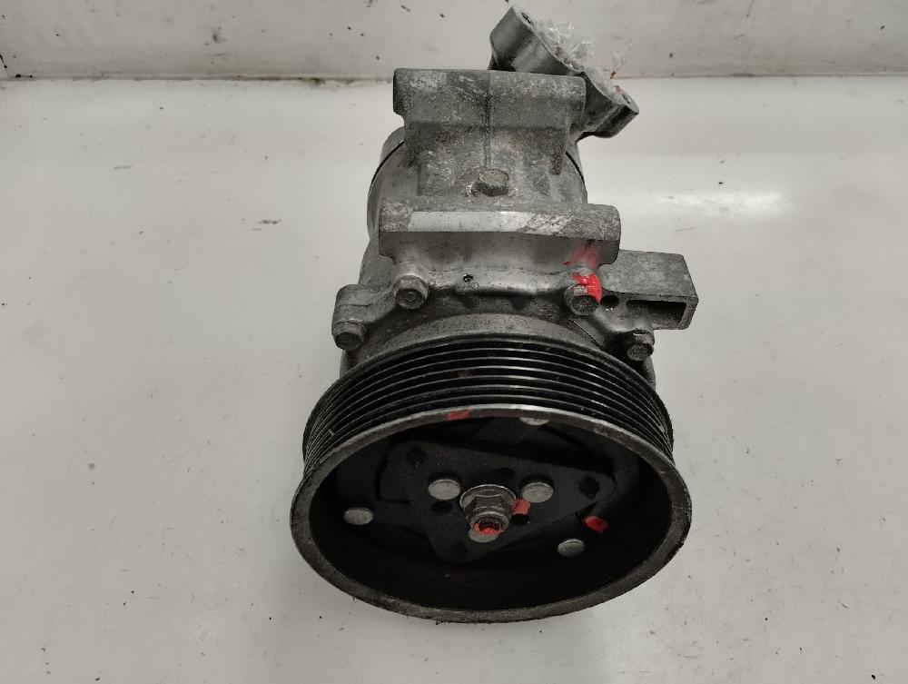 COMPRESOR AIRE ACONDICIONADO RENAULT CLIO 1.2 MT 101CV | 74KW