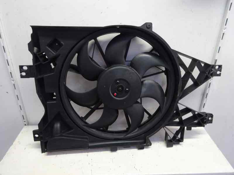 ELECTROVENTILADOR CHEVROLET EPICA 2008 2.0 MT 150CV