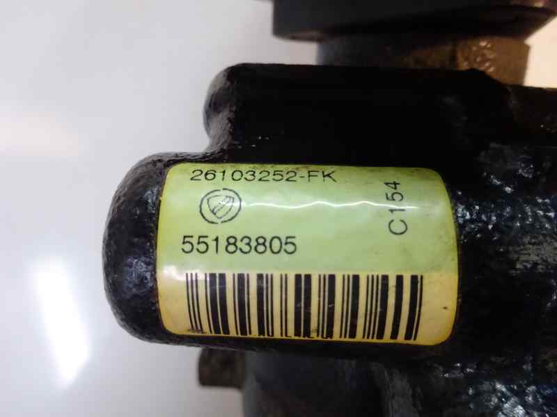 BOMBA DIRECCION ALFA ROMEO 147 1.9 MT 140CV | 103KW
