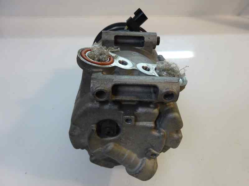 COMPRESOR AIRE ACONDICIONADO FORD FOCUS 1.6 MT 101CV