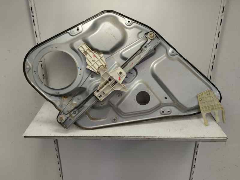 ELEVALUNAS TRASERO IZQUIERDO HYUNDAI SONATA 2.0 CRDI MT 140CV | 103KW