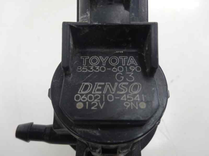 BOMBA LIMPIA LEXUS CT 1.8CVT 99CV | 73KW