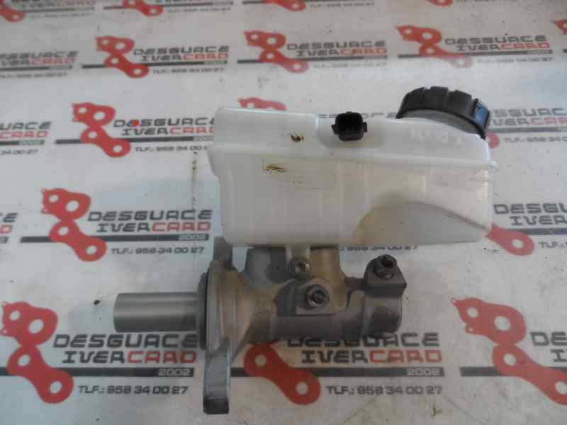BOMBA FRENO DACIA LODGY 1.5 MT 90CV | 66KW