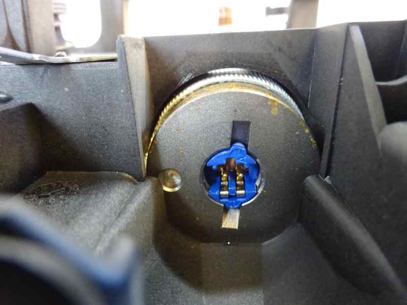 AIRBAG DELANTERO IZQUIERDO PEUGEOT 207 1.6 MT 109CV