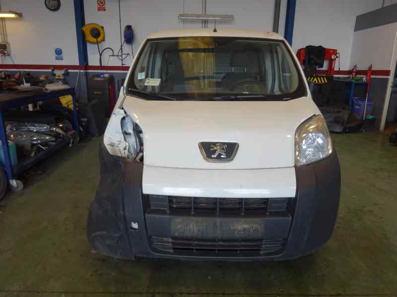 TUBOS AIRE ACONDICIONADO PEUGEOT BIPPER 1.4 MT 68CV | 50KW