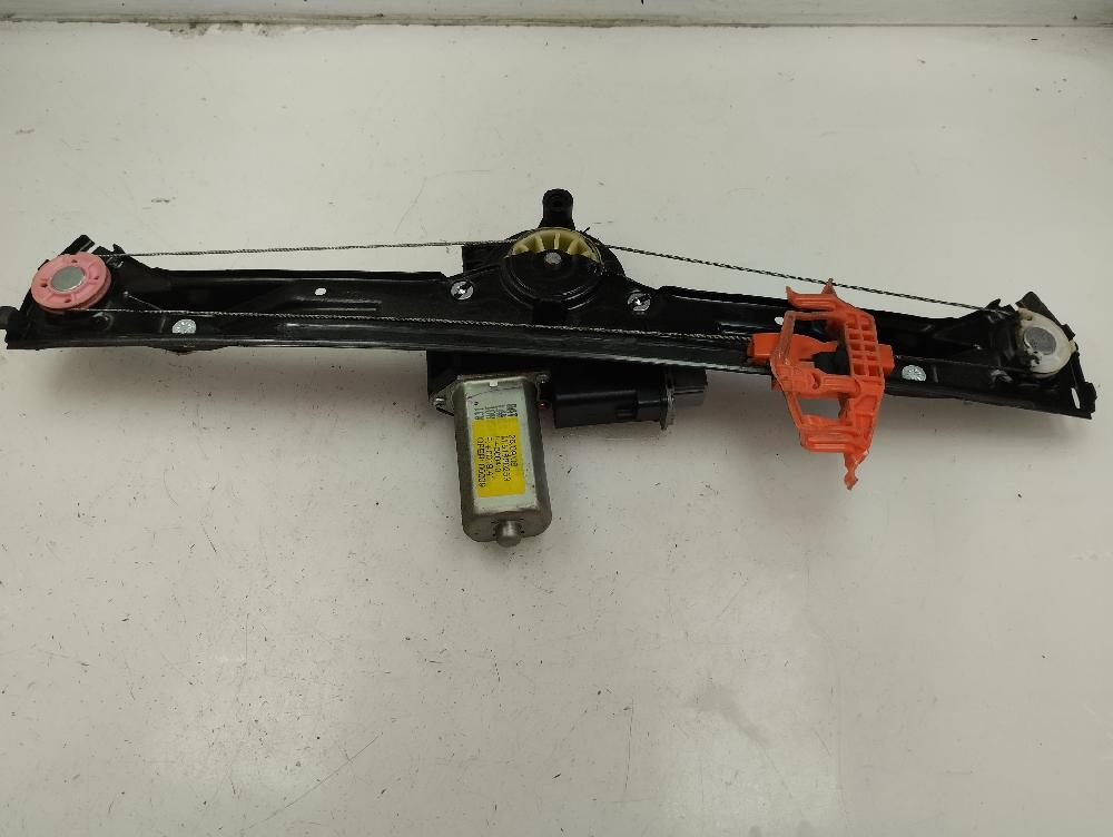 ELEVALUNAS DELANTERO DERECHO LANCIA DELTA 1.6 JTD MT MULTIJET DPF 120CV