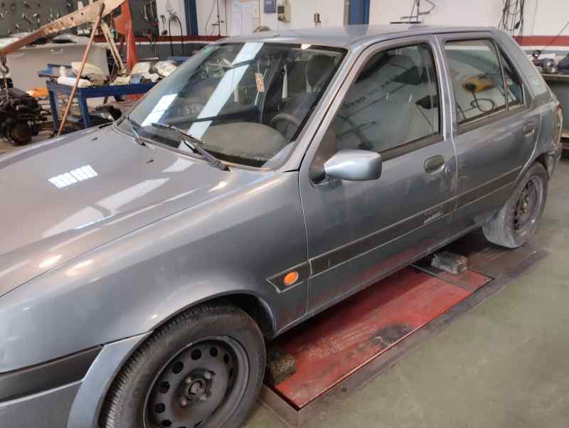 FORD FIESTA 1999 1.8 D MT 75CV | 55KW
