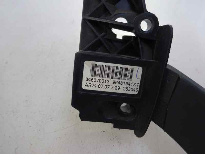 MANDO MULTIFUNCION CITROEN C4 PICASSO 2.0 HDI MT 136CV
