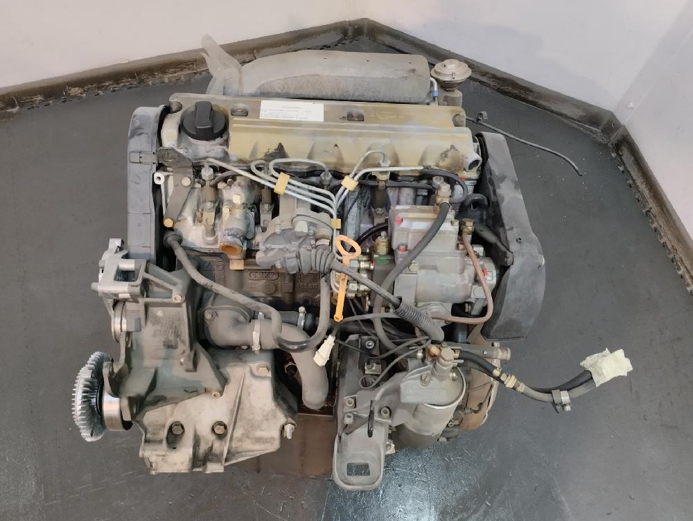 MOTOR COMPLETO AUDI 100 2.5 TDI MT 115CV