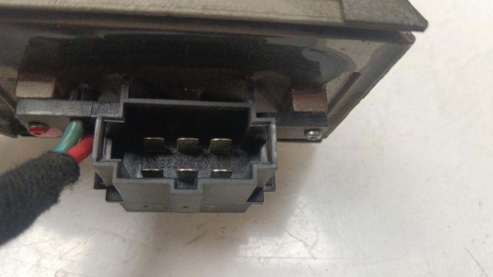 RESISTENCIA CALEFACCION SEAT IBIZA 1.9 TDI MT 100CV