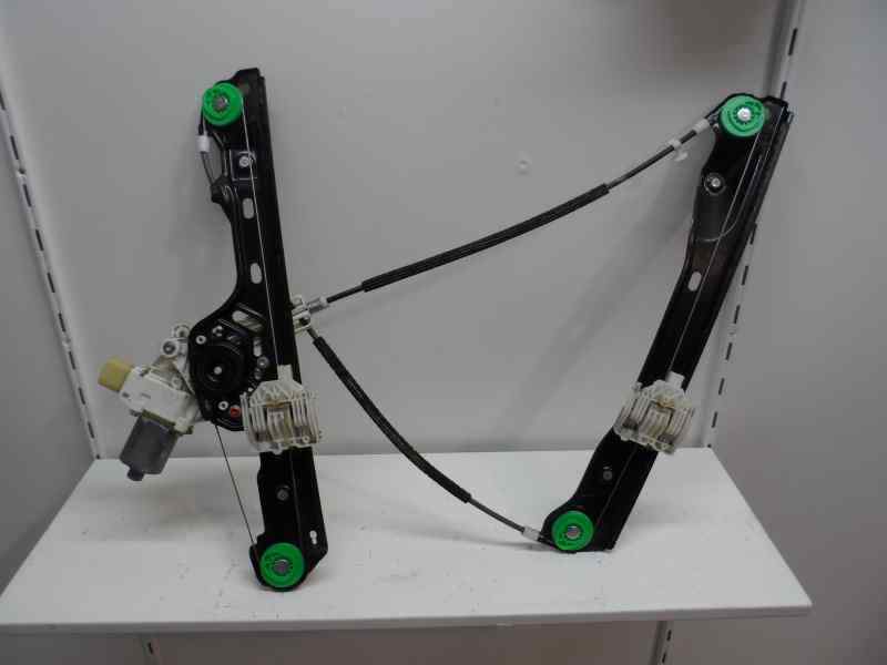 ELEVALUNAS DELANTERO IZQUIERDO BMW SERIE 1 2006 2.0 MT 150CV | 110KW
