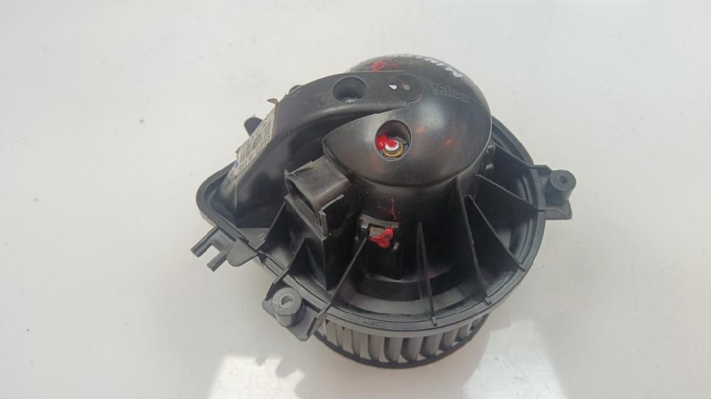 MOTOR CALEFACCION MINI ONE 1.4 D MT 75CV