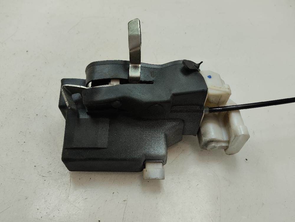 CERRADURA PUERTA TRASERA IZQUIERDA LANCIA THESIS 2.4JTD MT 150CV