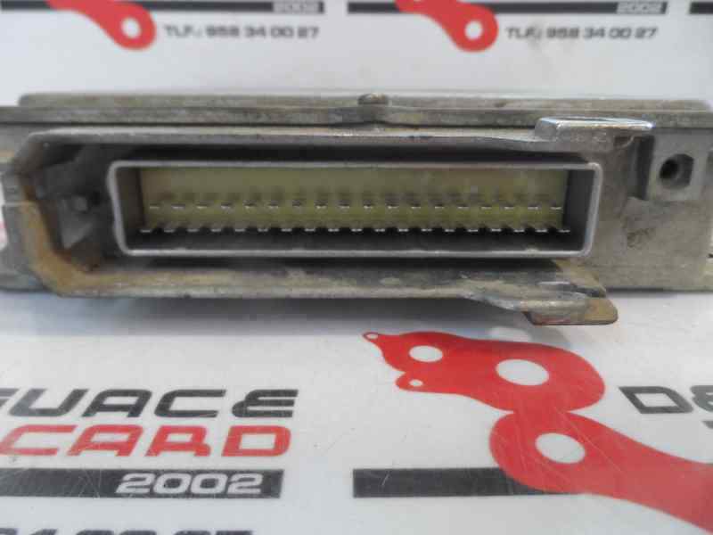 CENTRALITA MOTOR UCE CITROEN SAXO 1998 1.1 MT 60CV | 44KW