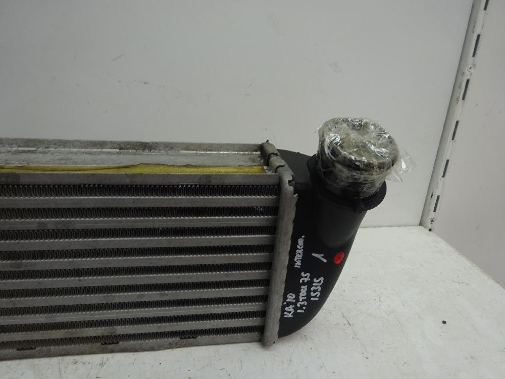 INTERCOOLER FORD KA 1.3 TDCI MT 75CV | 55KW