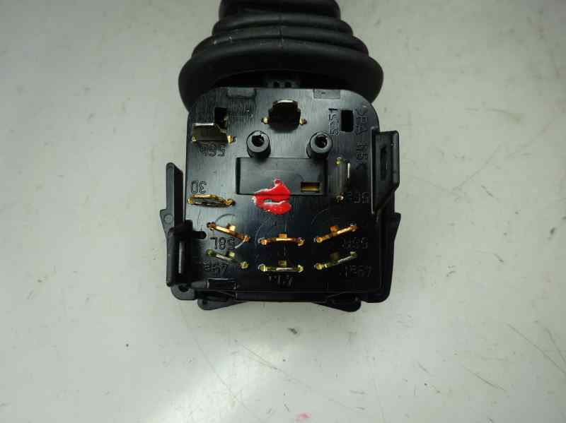 MANDO INTERMITENTES OPEL ZAFIRA 2001 2.0 DTI MT 100CV