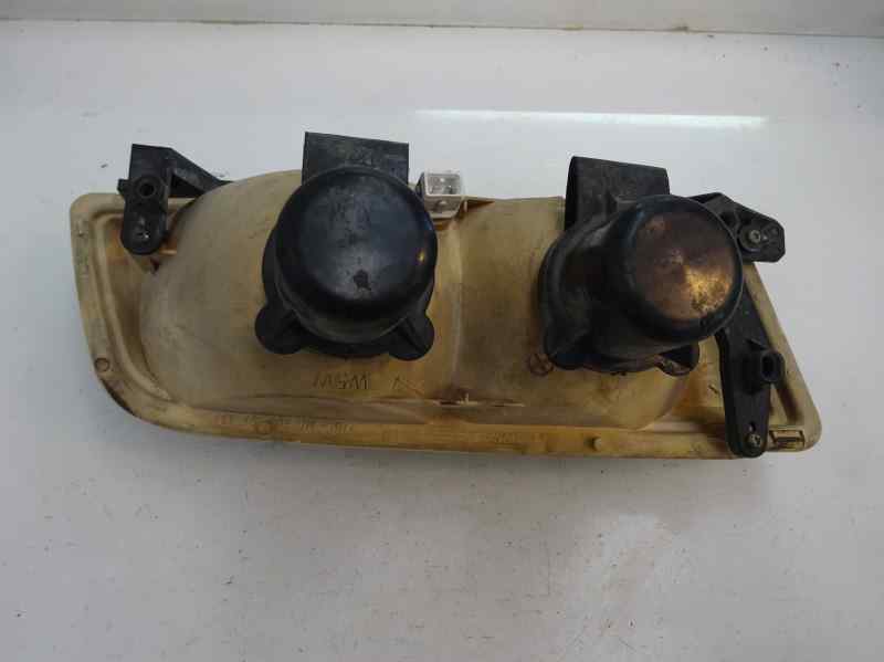 FARO IZQUIERDO CITROEN ZX 1.9 D MT 71CV