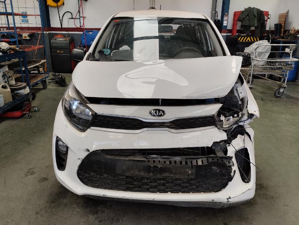 KIA PICANTO 2017 1.0 MT 67CV | 49KW