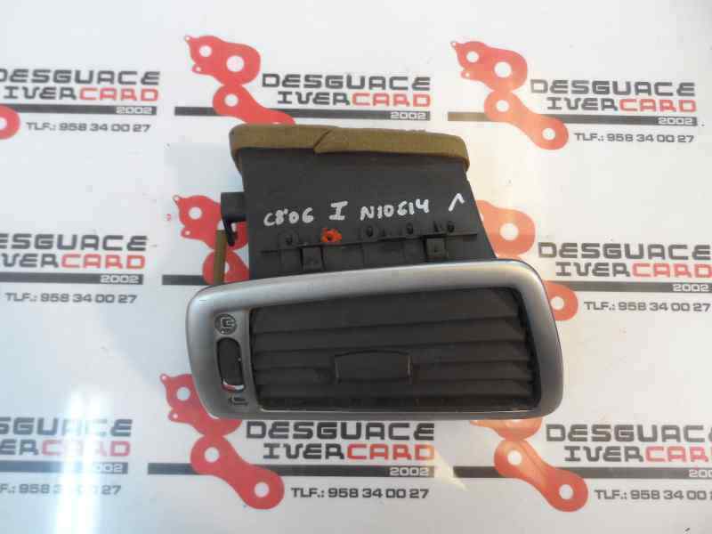 REJILLA AIREADORA CITROEN C8 2.0 HDI MT 138CV