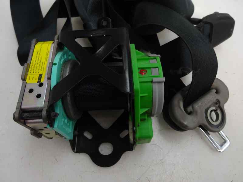 CINTURON SEGURIDAD DELANTERO IZQUIERDO TOYOTA YARIS 1.0 MT 69CV