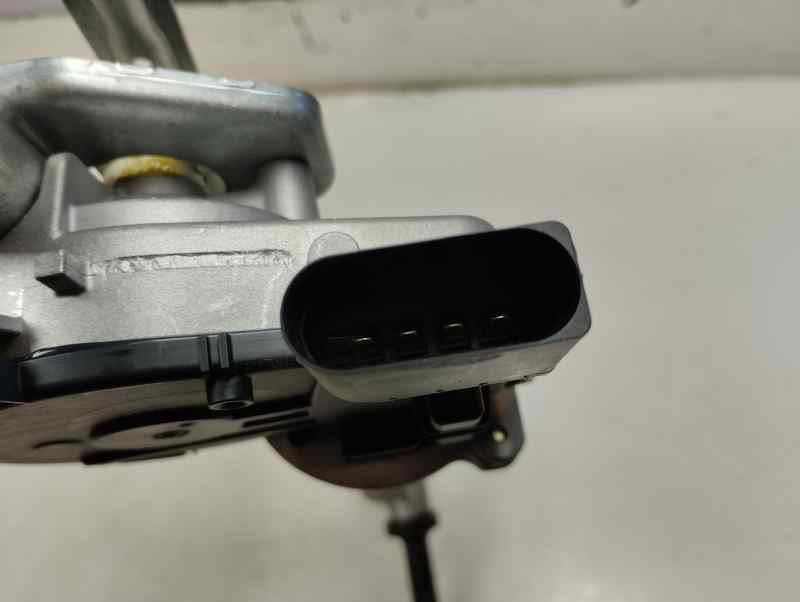 MOTOR LIMPIA DELANTERO OPEL CROSSLAND X 1.2 ECOTEC MT 110CV | 81KW