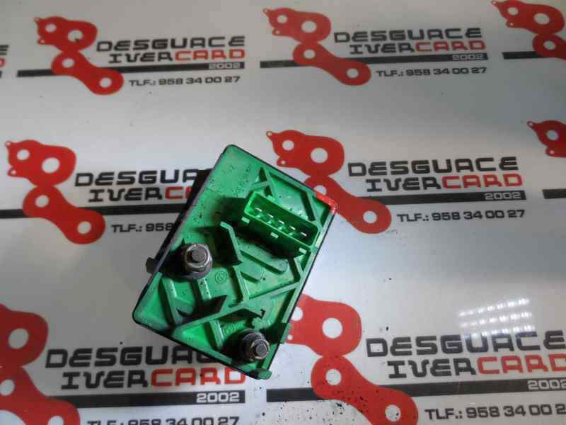 CAJA PRECALENTAMIENTO PEUGEOT 406 1.9 TD MT 90CV