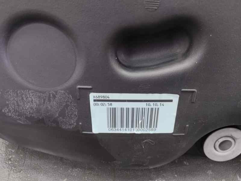 DEPOSITO COMBUSTIBLE TOYOTA AURIS 2.0 D-4D MT 124CV | 91KW