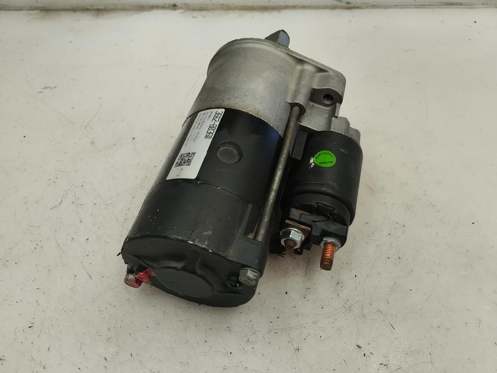 MOTOR ARRANQUE CHRYSLER VOYAGER 2.8D AT 150CV