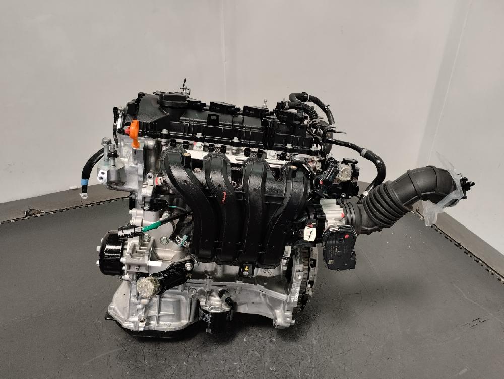 MOTOR COMPLETO HYUNDAI BAYON 2023 1.2 MT 84CV | 62KW
