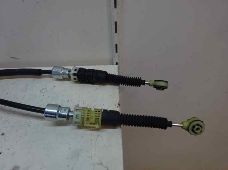 CABLEADO CAMBIO NISSAN JUKE 1.5 DCI MT 110CV