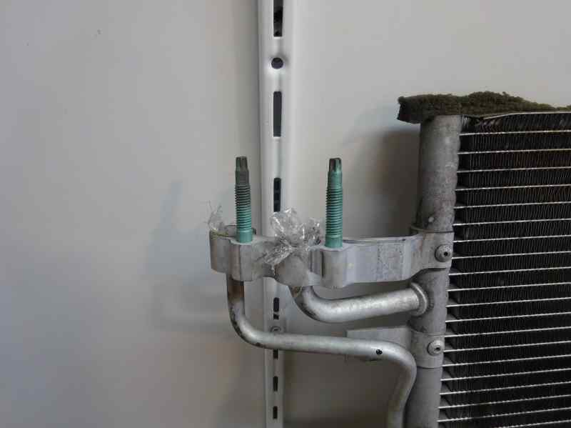 CONDENSADOR RADIADOR AIRE ACONDICIONADO FORD FOCUS 1.8 TDCI MT 116CV | 85KW