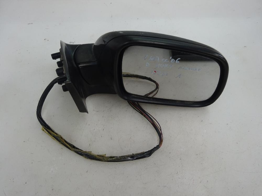 RETROVISOR DERECHO PEUGEOT 307 1.6 MT 110CV