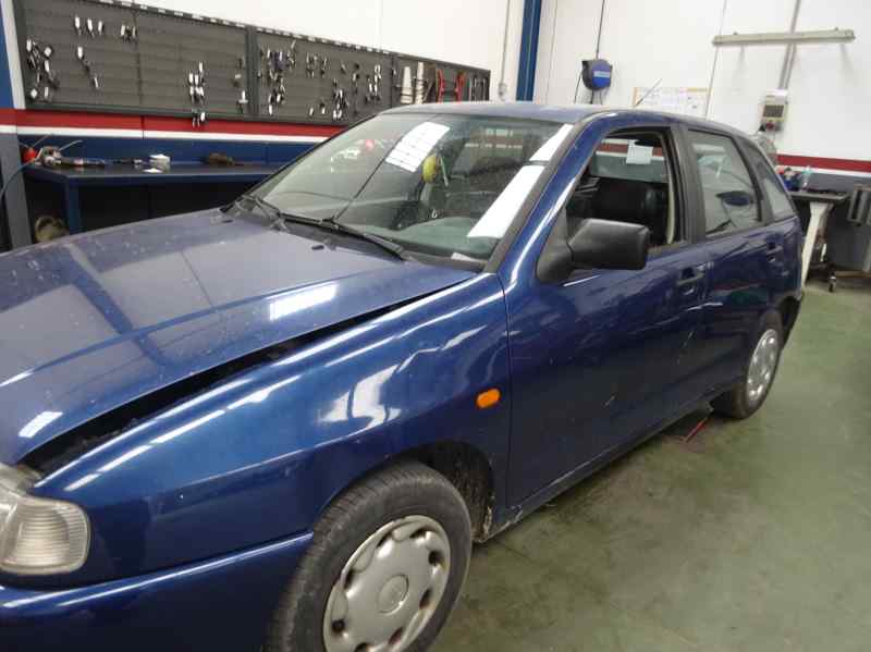 FARO IZQUIERDO SEAT IBIZA 1.4 MT 60CV | 44KW