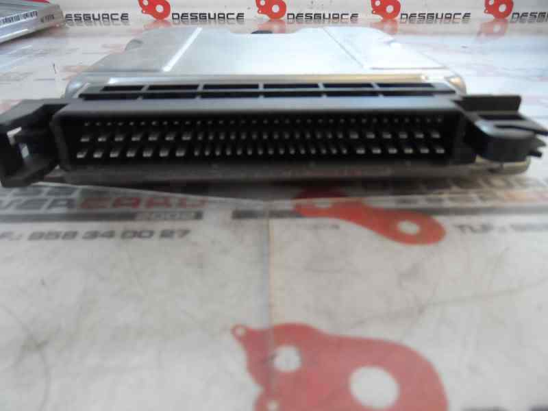 CENTRALITA MOTOR UCE CITROEN C5 2.2 HDI MT 133CV