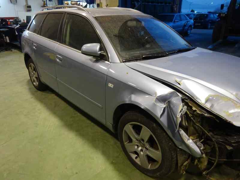 ANILLO AIRBAG AUDI A4 2007 2.0 TDI MT QUATTRO 140CV