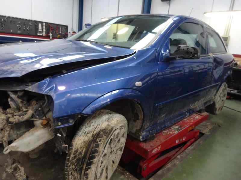 SONDA LAMBDA OPEL ASTRA 1.6 MT 101CV | 74KW