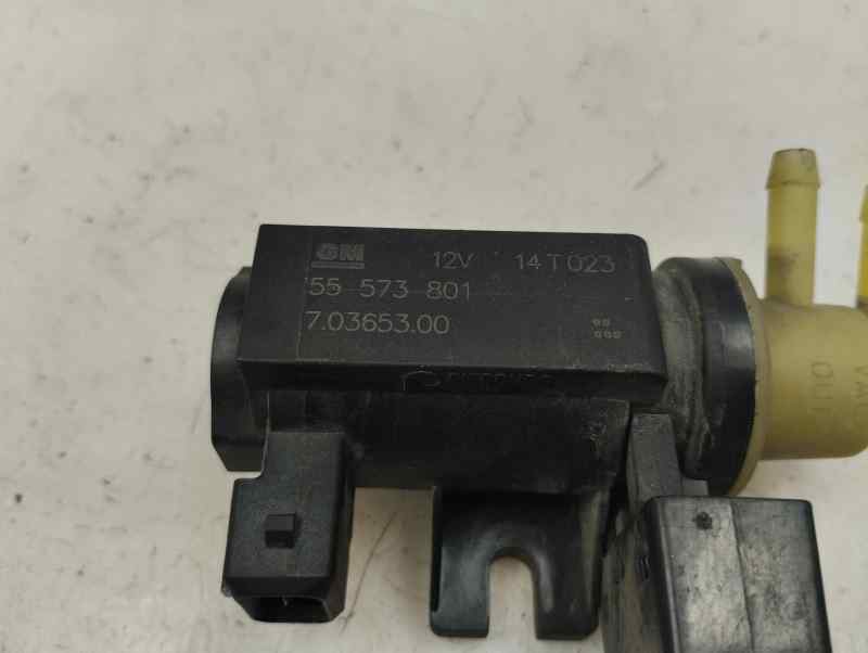VALVULA AIRE ADICIONAL OPEL CORSA 1.3 CDTI ECOFLEX START STOP MT 75CV