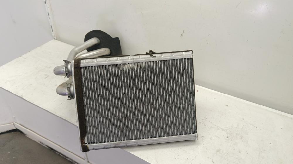 RADIADOR CALEFACCION AIRE ACONDICIONADO PEUGEOT 208 1.5 MT 102CV | 75KW