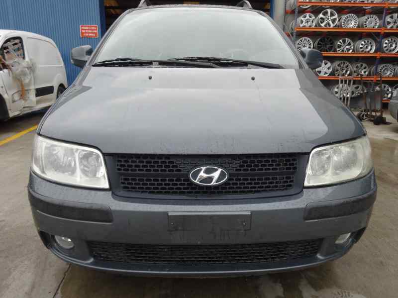 ALTERNADOR HYUNDAI MATRIX 1.5 CRDI MT 110CV