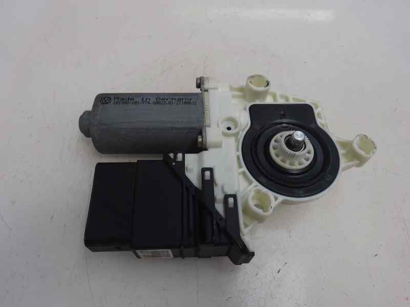 MOTOR ELEVALUNAS TRASERO DERECHO VOLKSWAGEN GOLF 1.6 TDI MT 105CV
