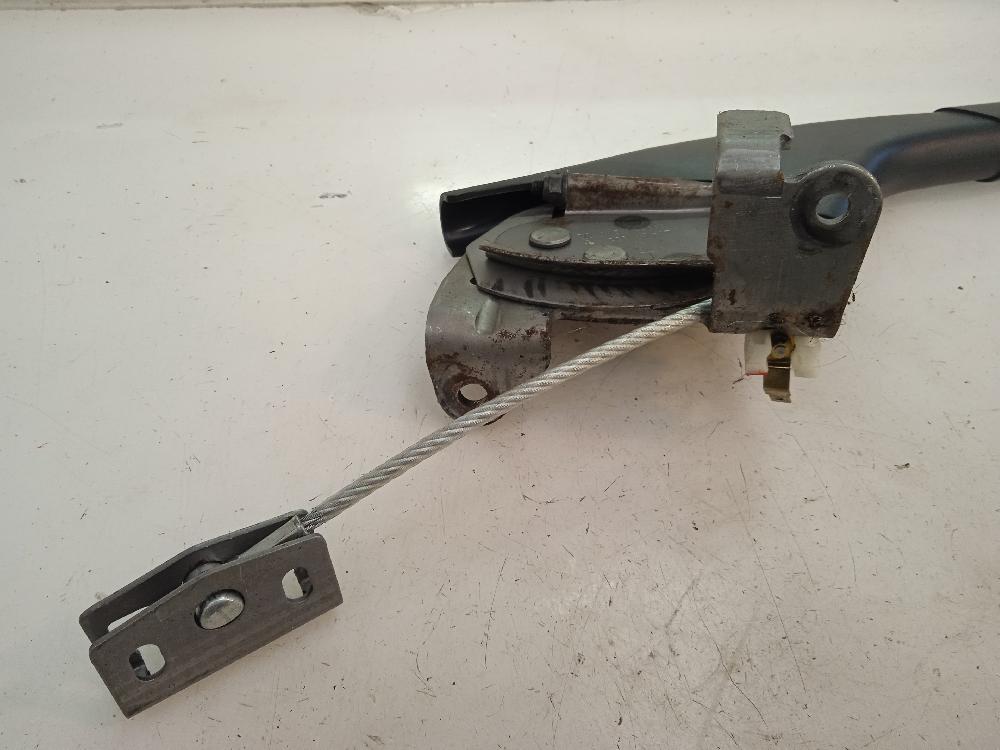 PALANCA FRENO DE MANO RENAULT MODUS 1.2 MT 75CV