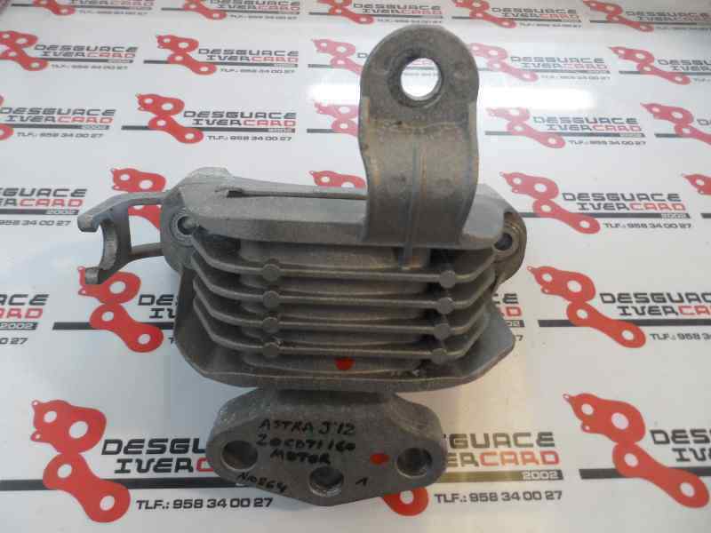SOPORTE MOTOR OPEL ASTRA 2.0 CDTI MT 165CV
